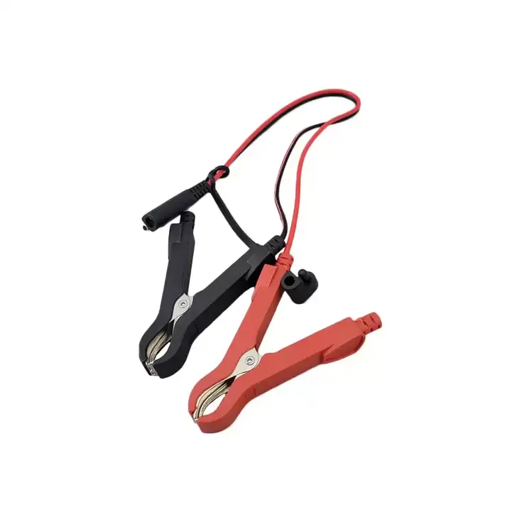 Druppellader 6/12 V (4A)