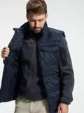 Vils – Bodywarmer heren - Winddicht