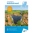 ANWB Wateratlas Nederland Noord