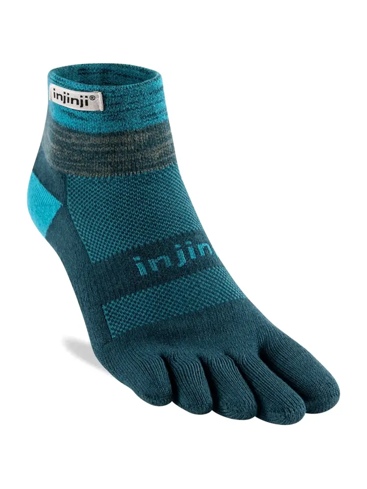 Trail Midweight Mini-Crew - 44/47 sokken