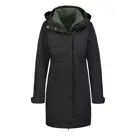 Renske – 3-in-1 Jas Dames – Waterdicht