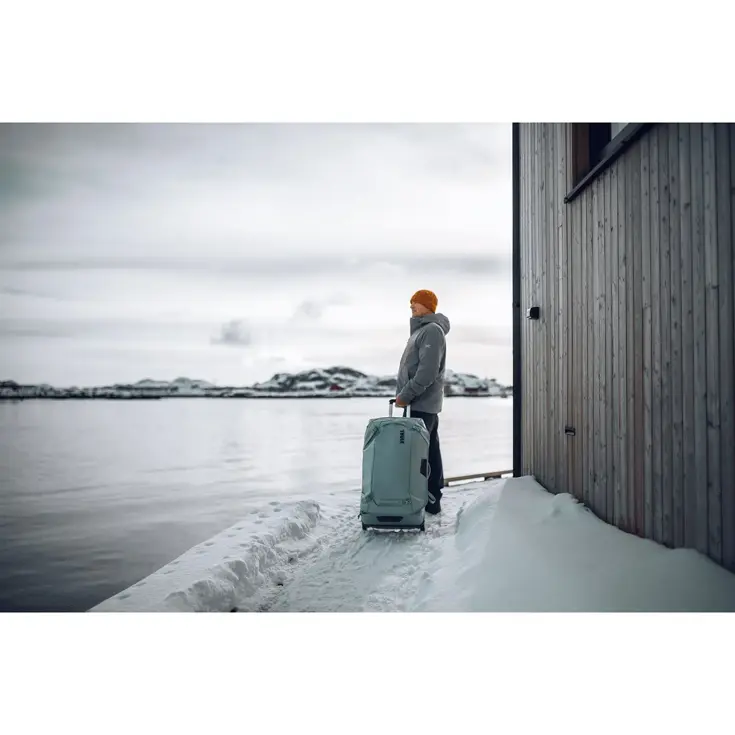 Thule Chasm Rolling Duffel pond |110 L