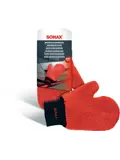Microvezel Washandschoen voor een Schone Auto