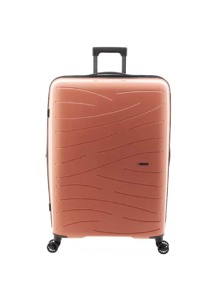 Flow - Grote koffer - 74cm - 115L