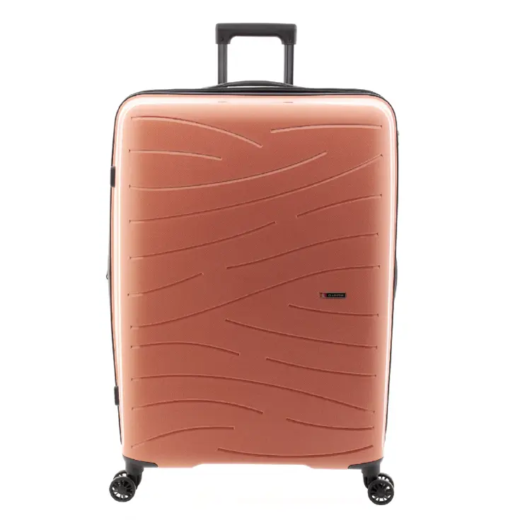 Flow - Grote koffer - 74cm - 115L