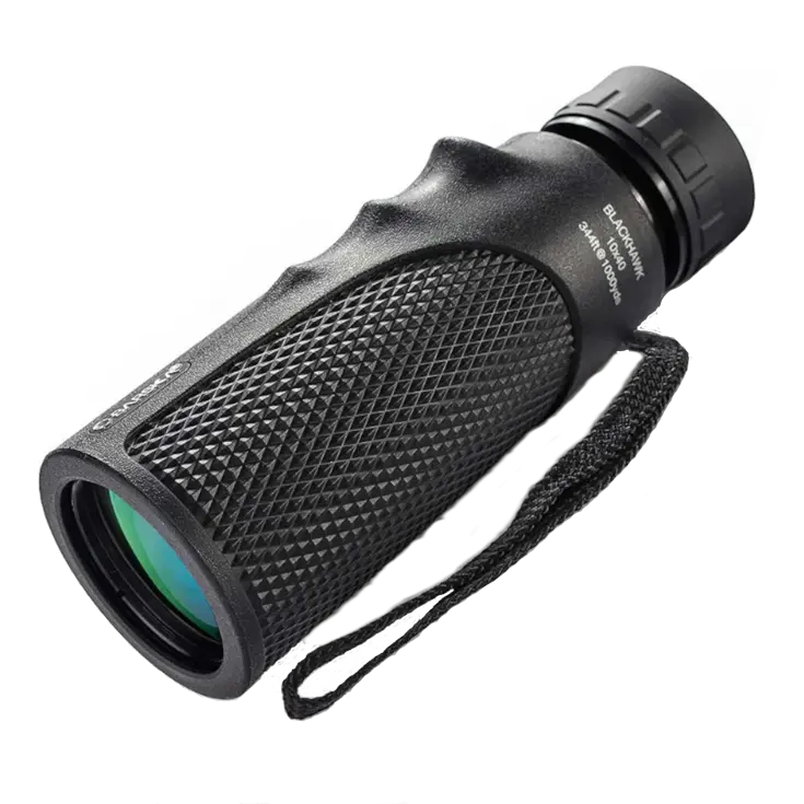 Barska Blackhawk 10x40 monokijker