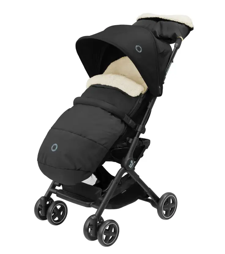 Lara² - Kinderwagen