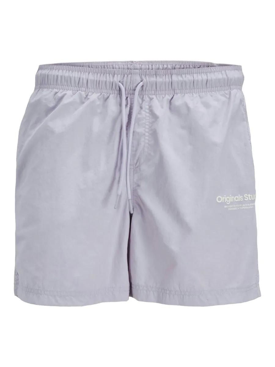 Jack & Jones   Vesterbro  Zwembroek  Violet