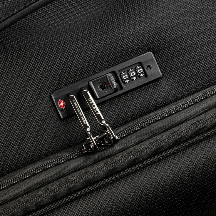 Montmartre 3 Spinner 83 Expandable  | 142 L