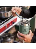 Stanley Voedselcontainer Zwart - 0,4L