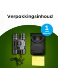 FMC Compacte Verrekijker