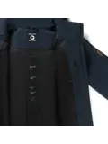 Aron Heren - Hardshell Jas - Waterdicht