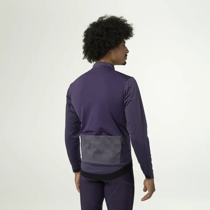 Winter Jack Performance Heren