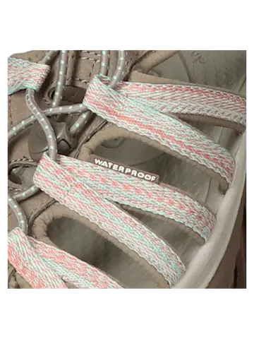 Whisper - Wandelschoenen - Dames