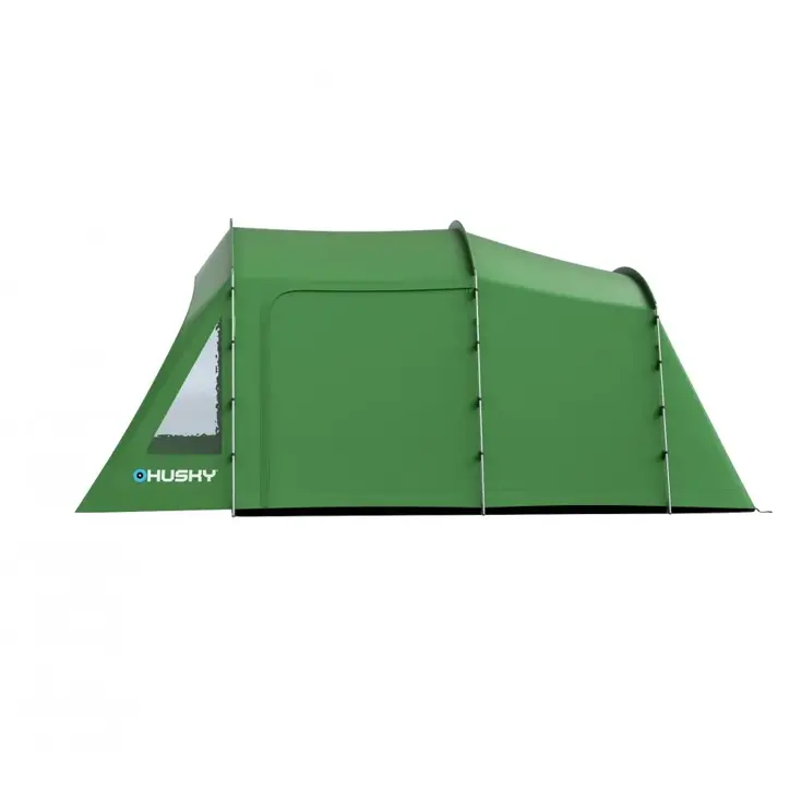Caravan 12 Dural - familie tent - 5 persoons