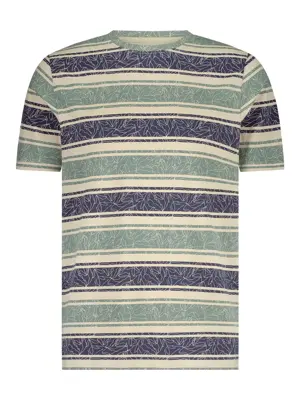 Davie - T-shirt heren - Human Nature