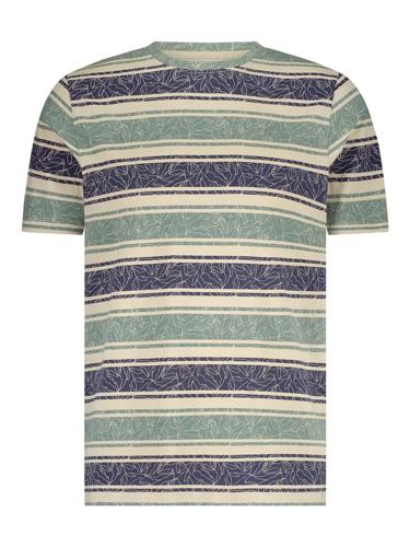 Davie - T-shirt heren - Human Nature