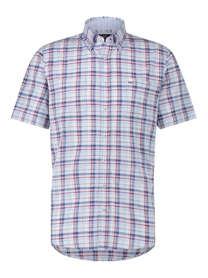 Khalid – Overhemd Heren