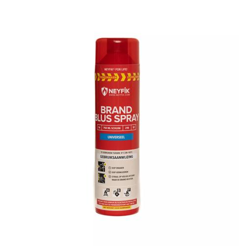 Sprayblusser Universeel - Brandblusser - Neyfik