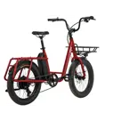 Uco Plus - transport ebike - Sum