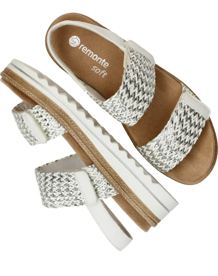 Sandalen Dames