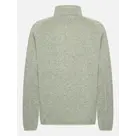 Carba - Fleecetrui heren - Human Nature