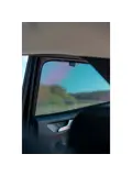 Ford Puma 2019 - Zonneschermen - Car Shades