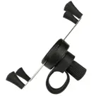 RAM Mount X-Grip telefoonhouder met stuurband