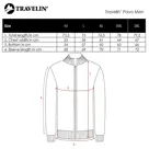 Pavo Heren - Outdoorvest