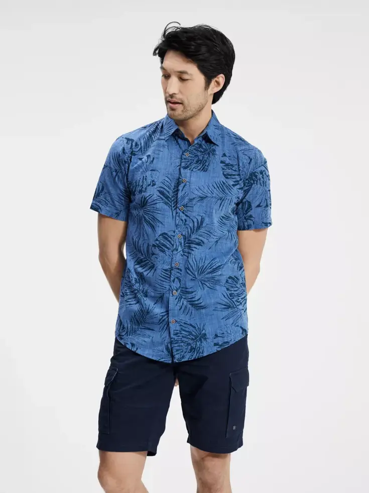 Weban – Overhemd Heren