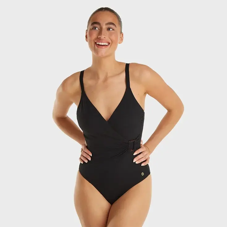 Ten Cate -  Badpak Cup - Dames