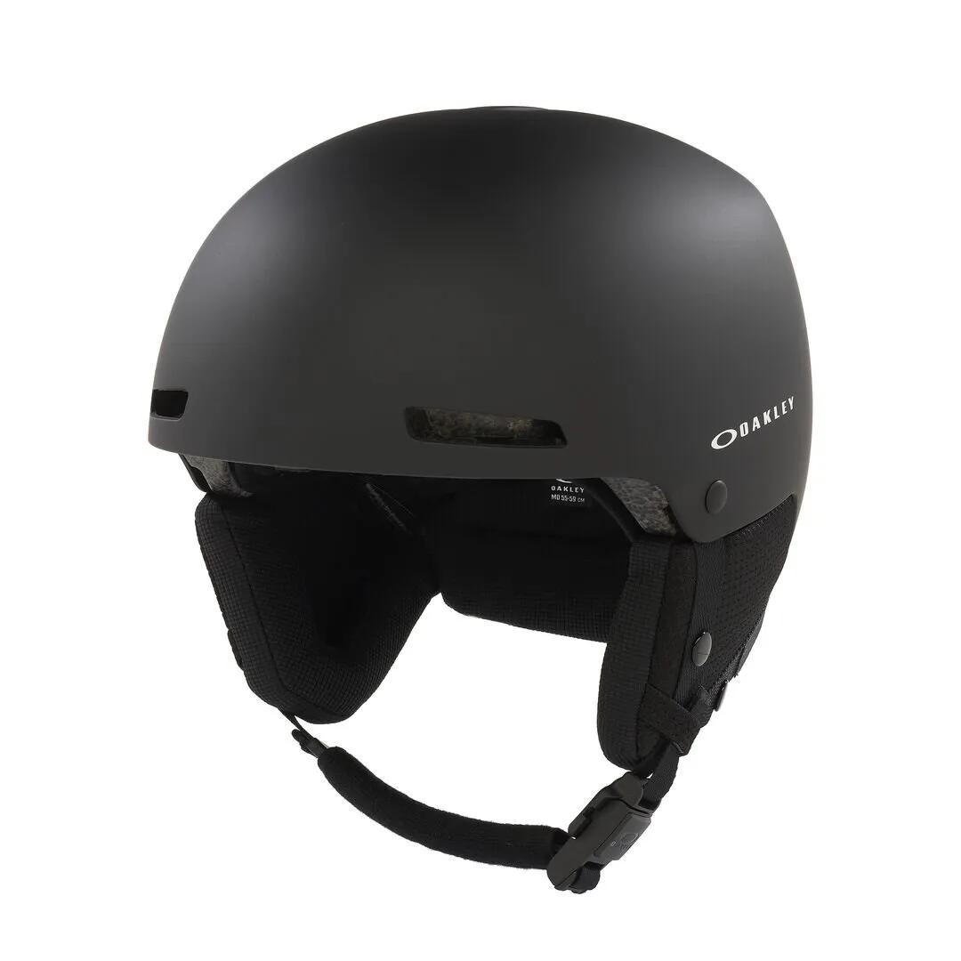 Oakley   Mod1 Pro Mips  Helm  Maat XL  Zwart main product image