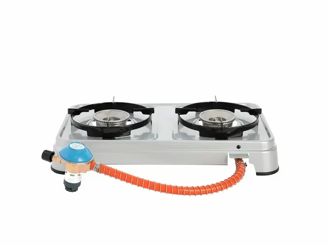 Campingaz Camping Cook CV Kooktoestel