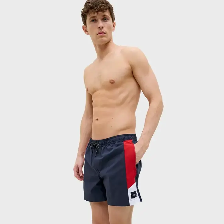 Rits Zwemshort - Heren
