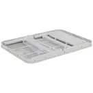 Bo-Camp Pastel Tafel Yvoire 60x45 cm