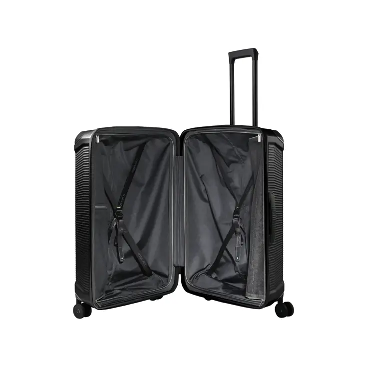 Millennium Spinner L  | 116 L
