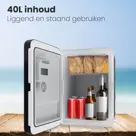 Auronic Koelbox Elektrisch 40L