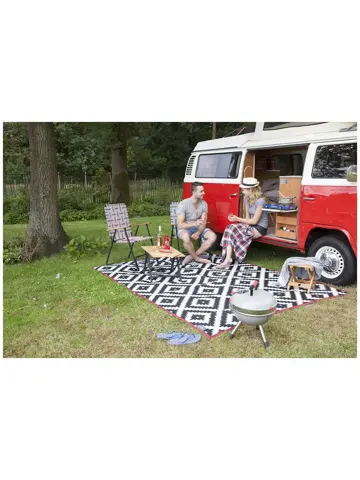 Chill mat Lewisham L 200x270 cm