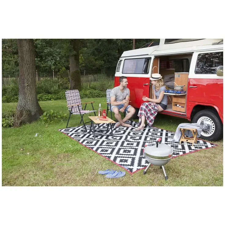 Chill mat Lewisham L 200x270 cm