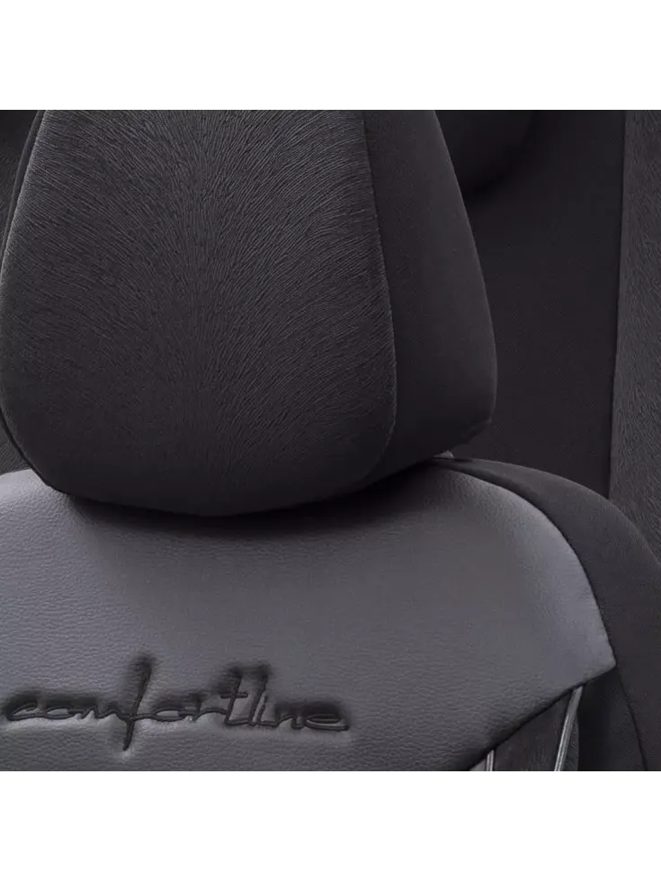 OTOM Stoelhoezenset Comfortline