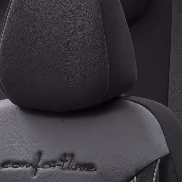 OTOM Stoelhoezenset Comfortline