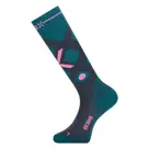 Ski compressiesokken dames - STOX