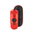 Nanopresso Lava Red-portable espresso machine