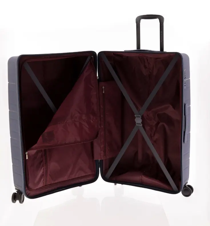 Magic - Grote koffer - 76cm - 105L