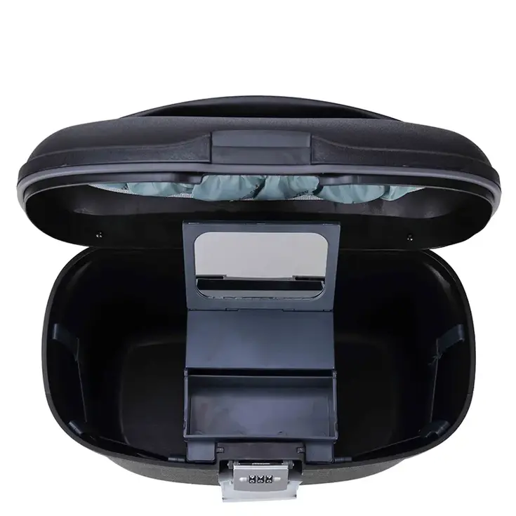 Sportivo - Beautycase - Uitneembaar make up doosje