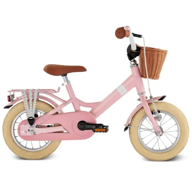 Youke Classic   Retro roze   2