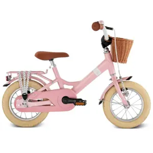 Youke Classic   Retro roze   2