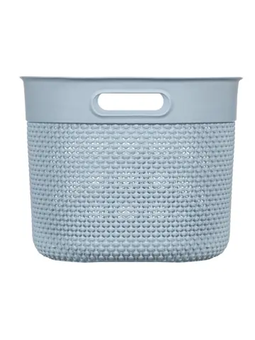 Filo Mand L - 18L - Stone Blue