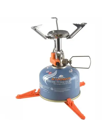 Jetboil MightyMo - Kooktoestel