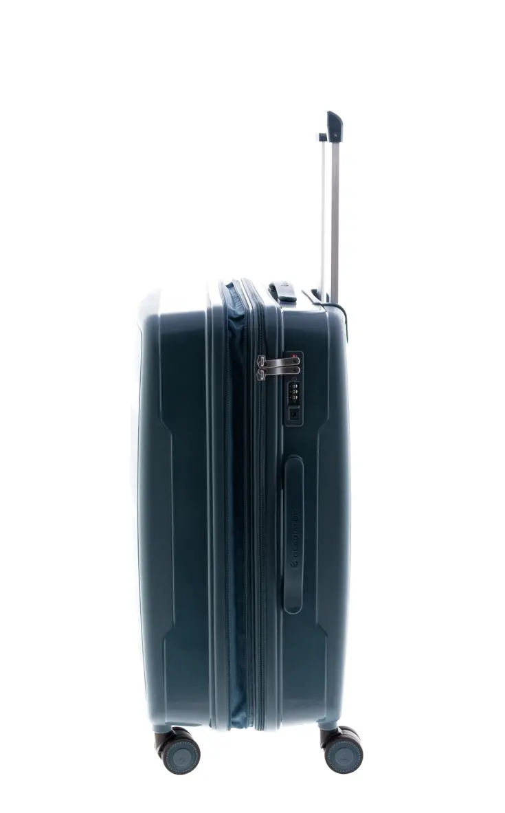Saona - Middelgrote koffer - 65cm - 80L